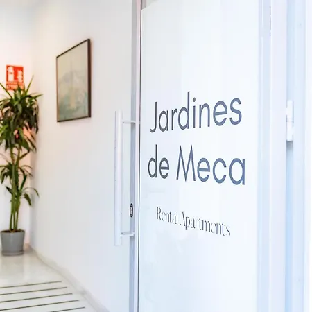 Jardines De Meca Appartamento *