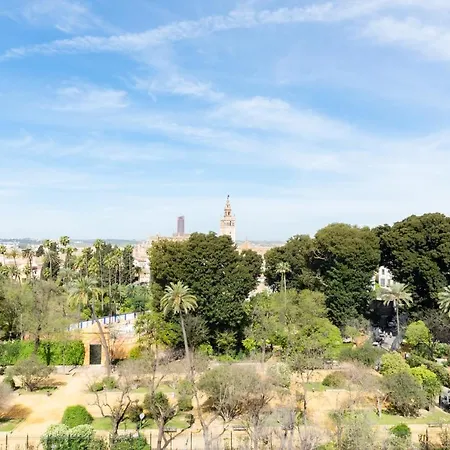 Appartamento Jardines De Meca