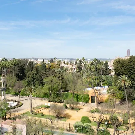 Jardines De Meca