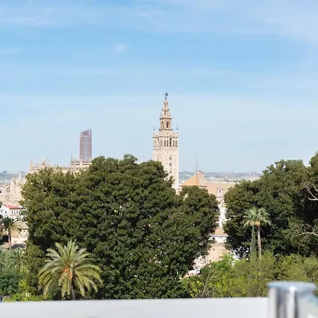 Appartamento Jardines De Meca
