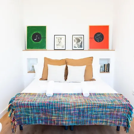 아파트 Jardines De Meca 세비야