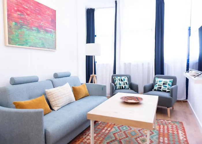 Hotel Jardines De Meca Sevilla