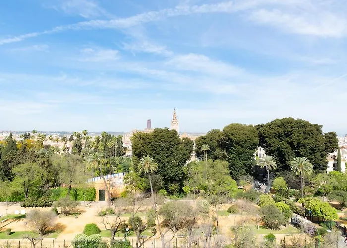 Hotel Jardines De Meca