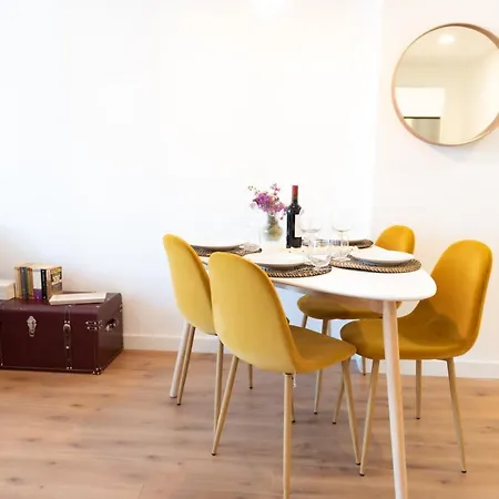 Jardines De Meca 酒店